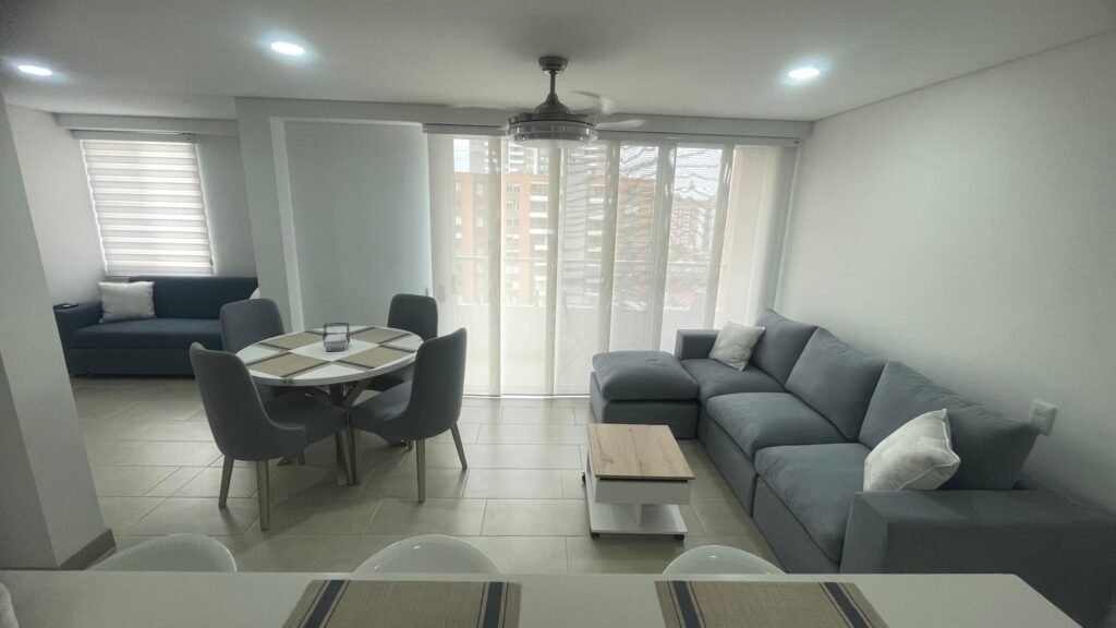 Apartamento Valle de Lili